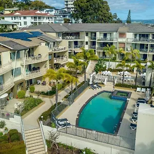 The Village At Burleigh Heads Aparthotel Gold Coast