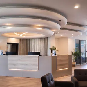 3* Hotel Ocean Breeze