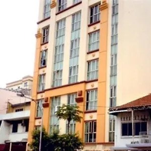 Nicoll Hotel Singapore