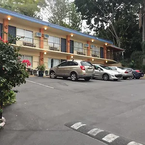 Southbank Motel Brisbane