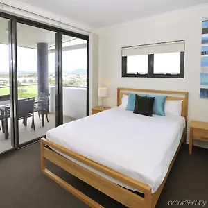 G60 Aparthotel Gladstone