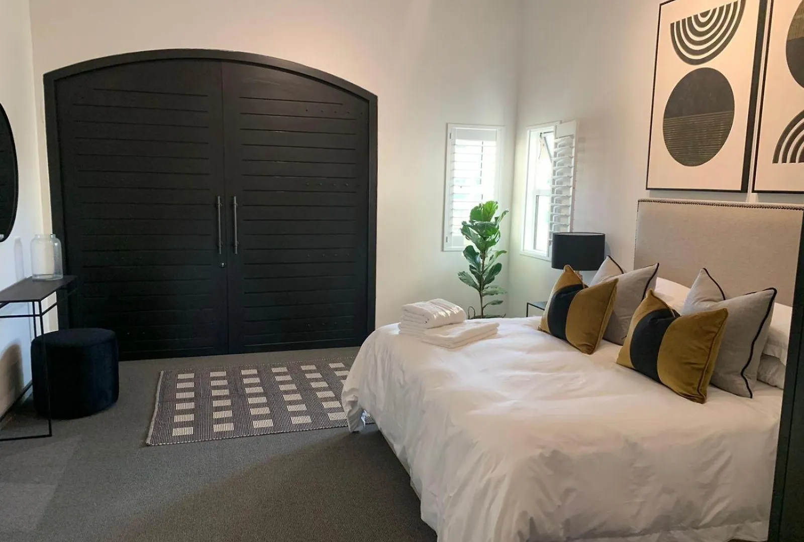 Hotel Loch Lynne Estate à Durbanville Maison d'hôtes