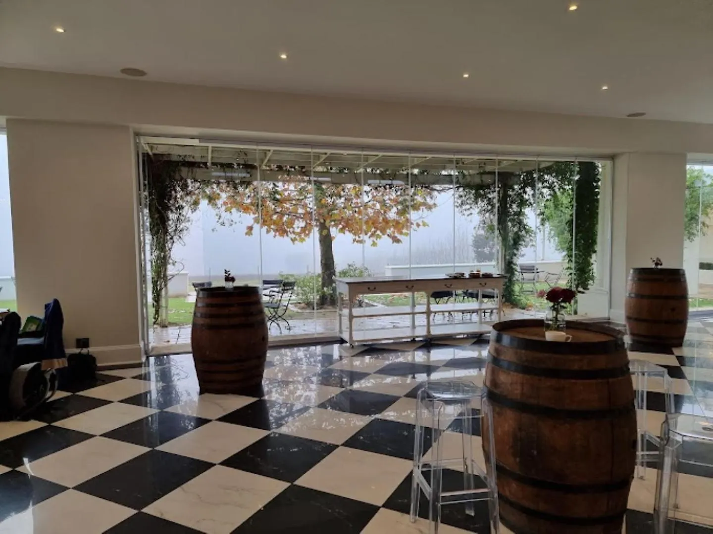 Hotel Loch Lynne Estate à Durbanville