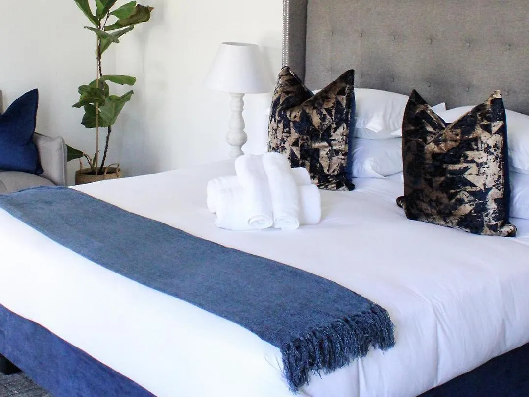 Maison d'hôtes Hotel Loch Lynne Estate à Durbanville